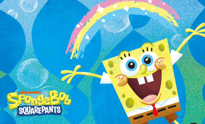 SpongeBob SquarePants