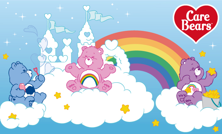 Care Bears™