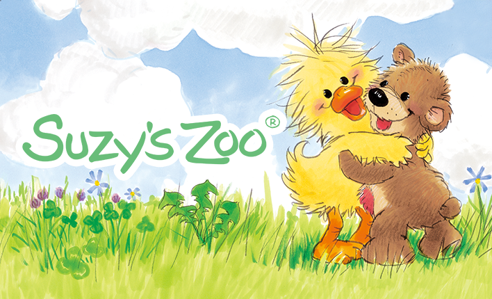 Suzy’s Zoo